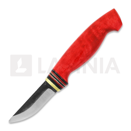 Uniikkipuukot Child's first knife