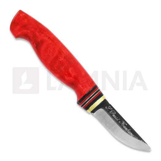 Uniikkipuukot Child's first knife