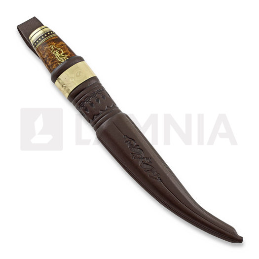 Uniikkipuukot Lahjapuukko