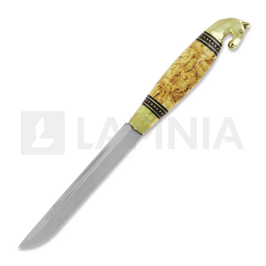 Uniikkipuukot Hevospää kniv