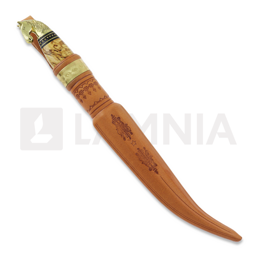 Uniikkipuukot Hevospää kniv