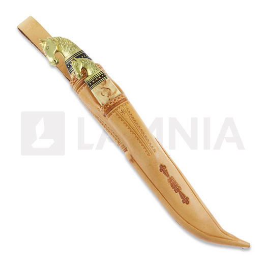 Uniikkipuukot Hevospää, tuplapuukko