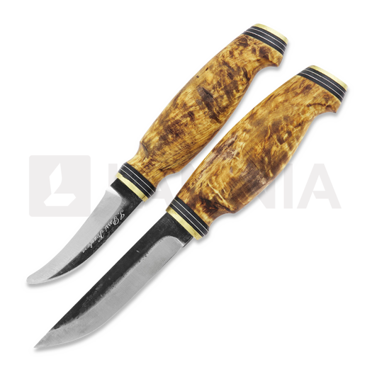 Uniikkipuukot Hirven avaus- ja pistopuukko knife, double