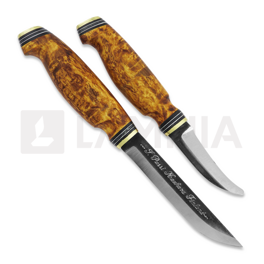 Uniikkipuukot Hirven pisto- ja avauspuukko, 2 osainen