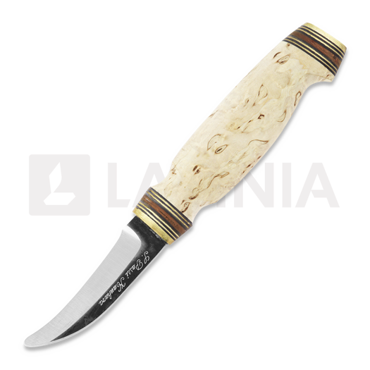 Uniikkipuukot Hirvenavauspuukko