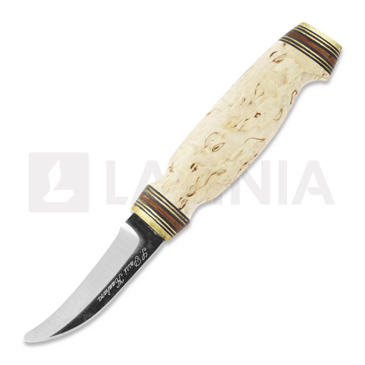 Uniikkipuukot Hirvenavauspuukko