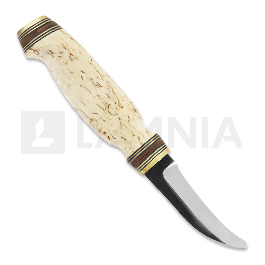 Uniikkipuukot Hirvenavauspuukko