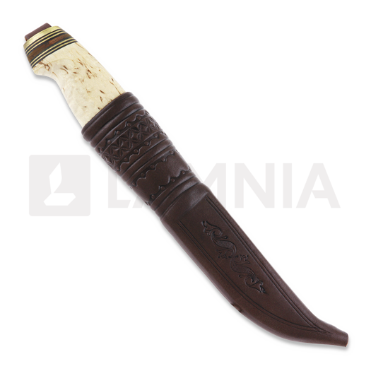 Uniikkipuukot Hirvenavauspuukko