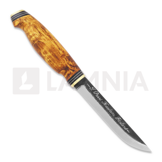 Uniikkipuukot Hirvenpistopuukko