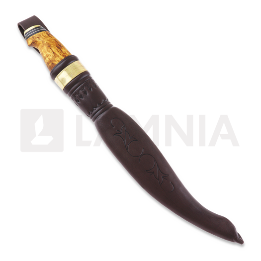 Uniikkipuukot Hirvenpistopuukko