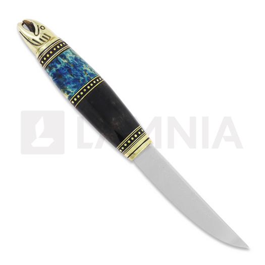 Uniikkipuukot Kalapää kniv