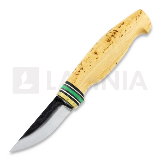 Uniikkipuukot Kätyri finski nož, birch