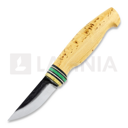 Uniikkipuukot Kätyri puukko, koivu
