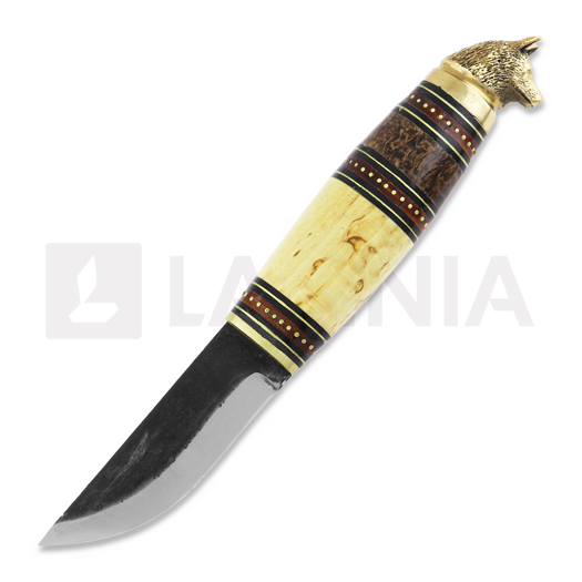 Ніж Uniikkipuukot Koiranpää