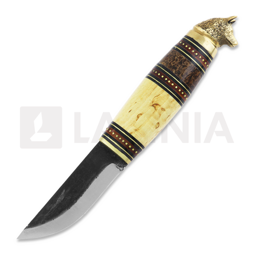 Нож Uniikkipuukot Koiranpää