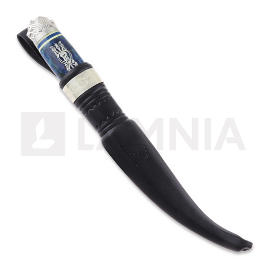 Uniikkipuukot Leijonapuukko