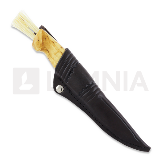 Uniikkipuukot Mushroom knife, birch