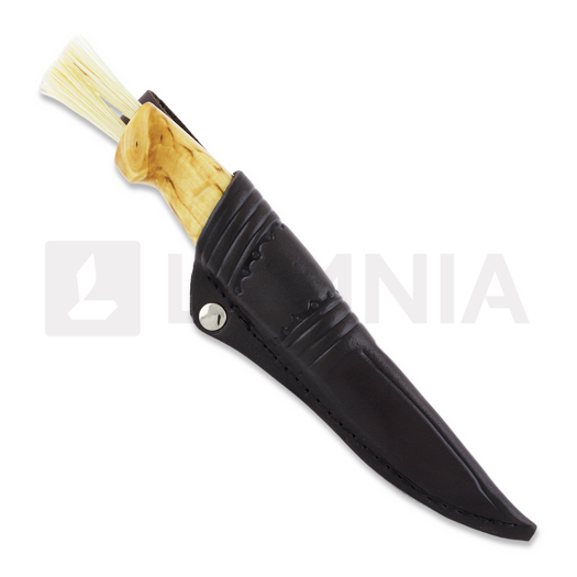Uniikkipuukot Mushroom knife, birch