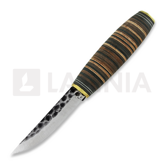 Nůž Uniikkipuukot Nahkapää