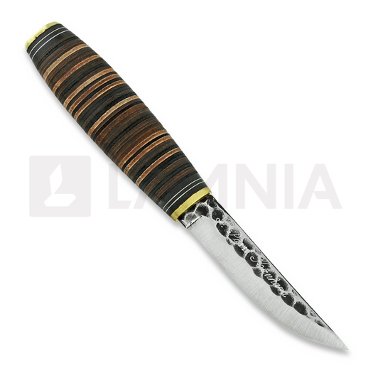 Coltello Uniikkipuukot Nahkapää