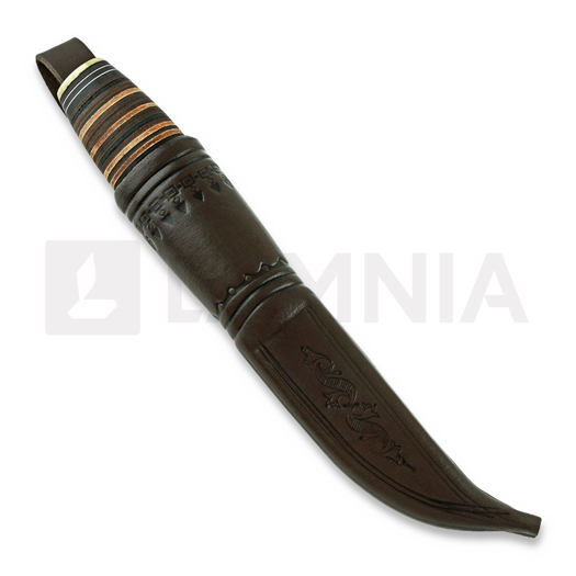 Coltello Uniikkipuukot Nahkapää