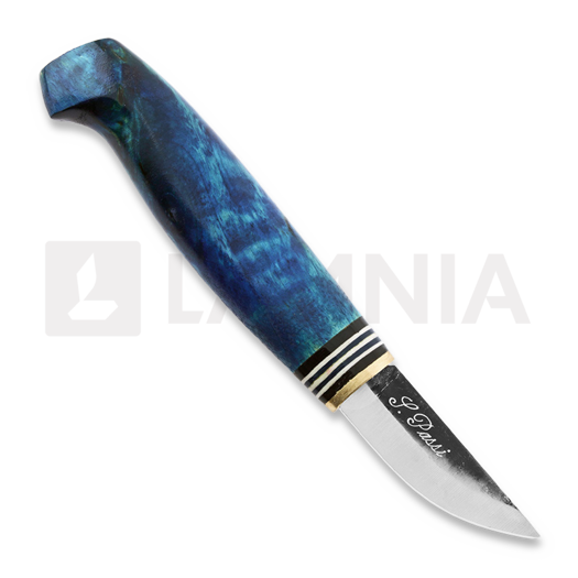 Uniikkipuukot Pikku puukko, sininen