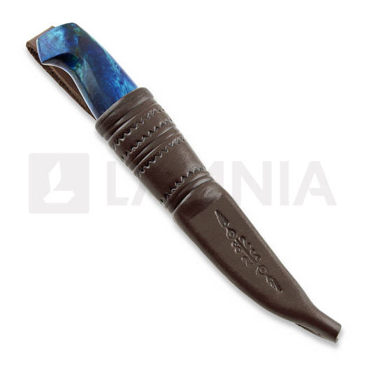 Uniikkipuukot Pikku puukko, sininen