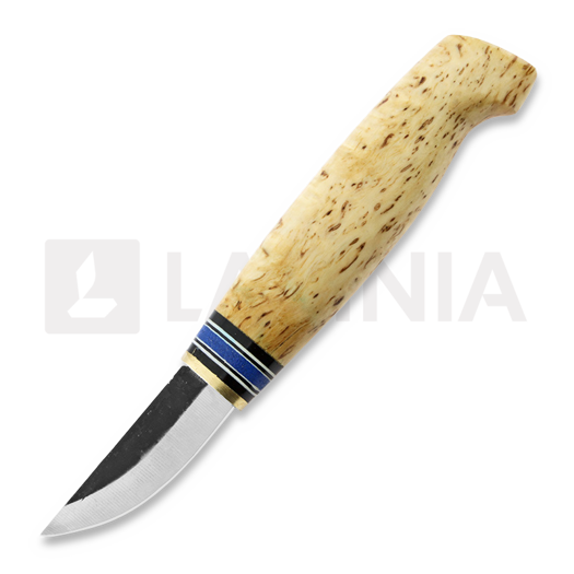 Nóż Uniikkipuukot Pikku, natural