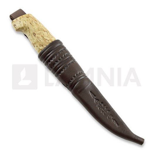 Uniikkipuukot Pikku puukko, natural