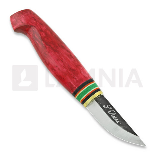 Couteau Uniikkipuukot Pikku, rouge