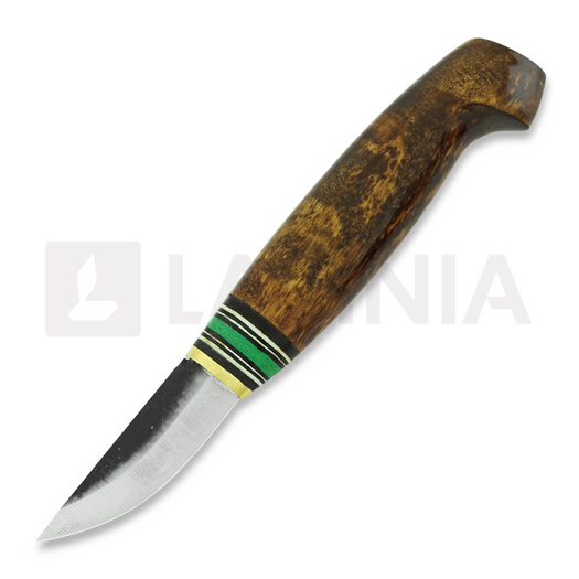 Нож Uniikkipuukot Pikku, stained