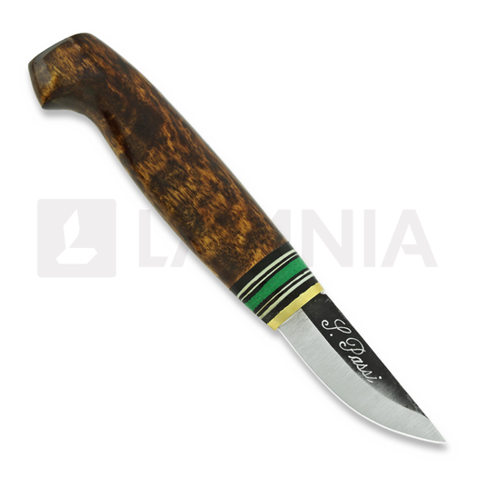 Uniikkipuukot Pikku puukko, tumma