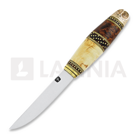 Finský nůž Uniikkipuukot Pöllö