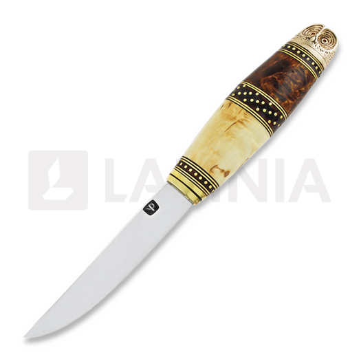 Uniikkipuukot Pöllö finsk kniv
