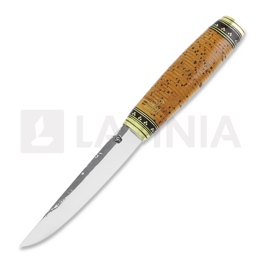 Uniikkipuukot Sorkoupotuspuukko, bear