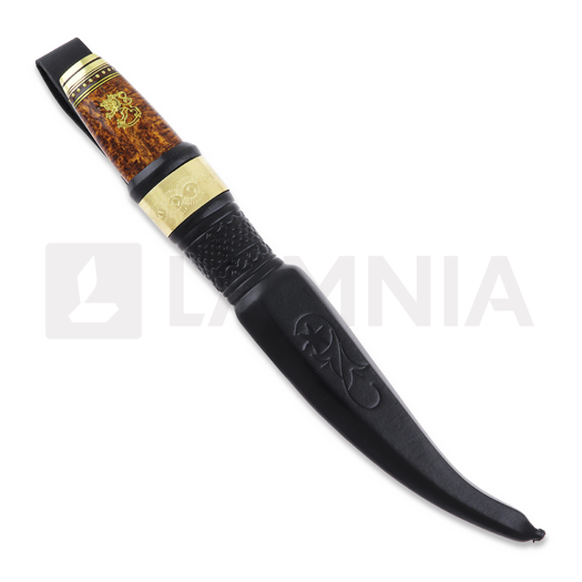 Uniikkipuukot Suomipuukko