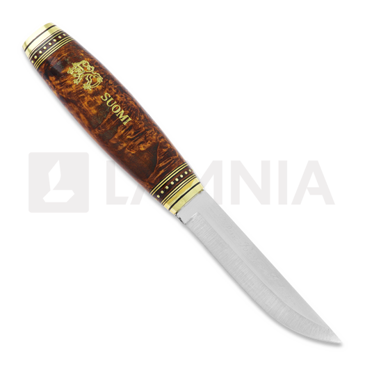 Uniikkipuukot SuomiPuukko