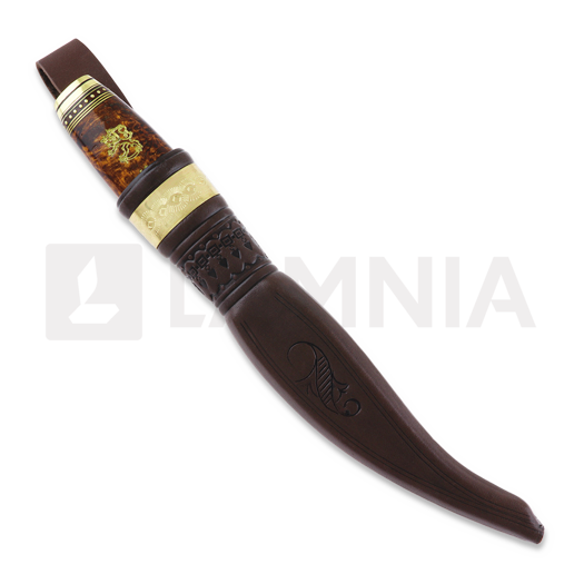 Uniikkipuukot SuomiPuukko kniv