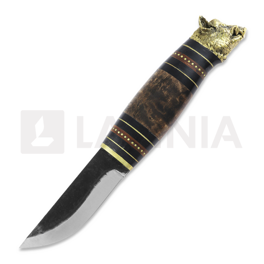 Cuchillo Uniikkipuukot Villisika