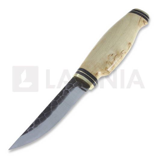 Uniikkipuukot Vinopää 핀란드 칼, natural