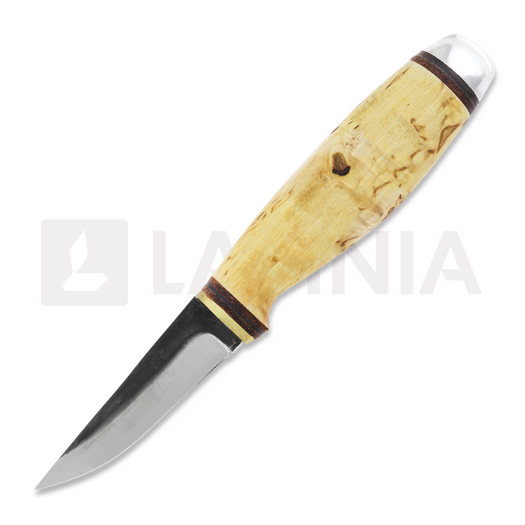 Uniikkipuukot Visap&auml;&auml; puukko