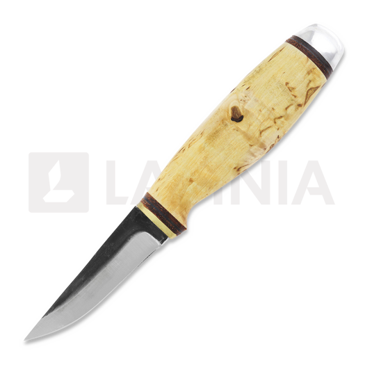 Uniikkipuukot Visapää Messer