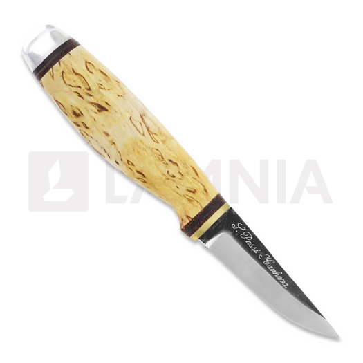 Uniikkipuukot Visapää puukko