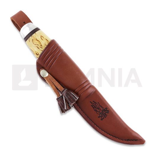 Uniikkipuukot Visapää puukko