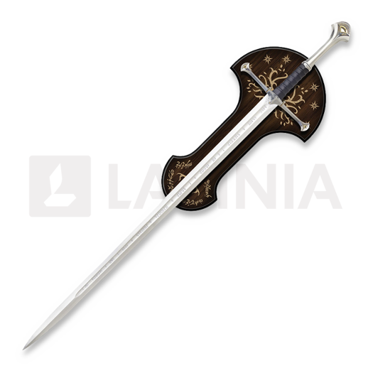 Zobens United Cutlery Anduril The Sword of Aragorn