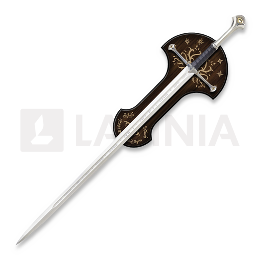 Меч United Cutlery Anduril The Sword of Aragorn
