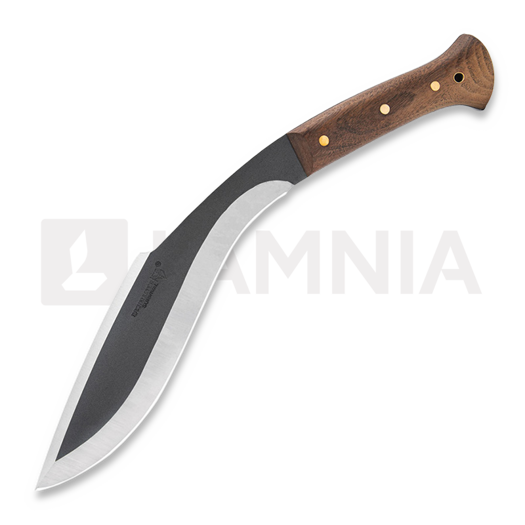 Kukri nazis United Cutlery Bushmaster Backcountry Kukri