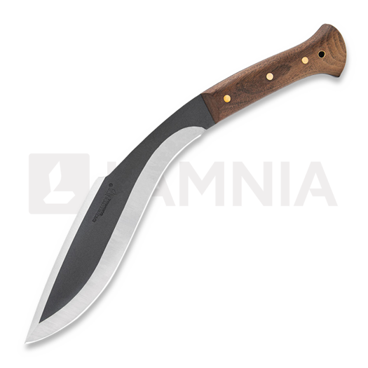Kukri nazis United Cutlery Bushmaster Backcountry Kukri