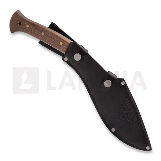 United Cutlery Bushmaster Backcountry Kukri 反曲刀