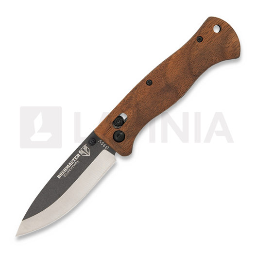United Cutlery Bushmaster Explorer Rapid Lock 折り畳みナイフ